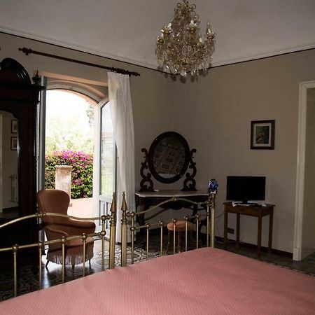 B&B Valle Allegra Gravina di Catania Kültér fotó