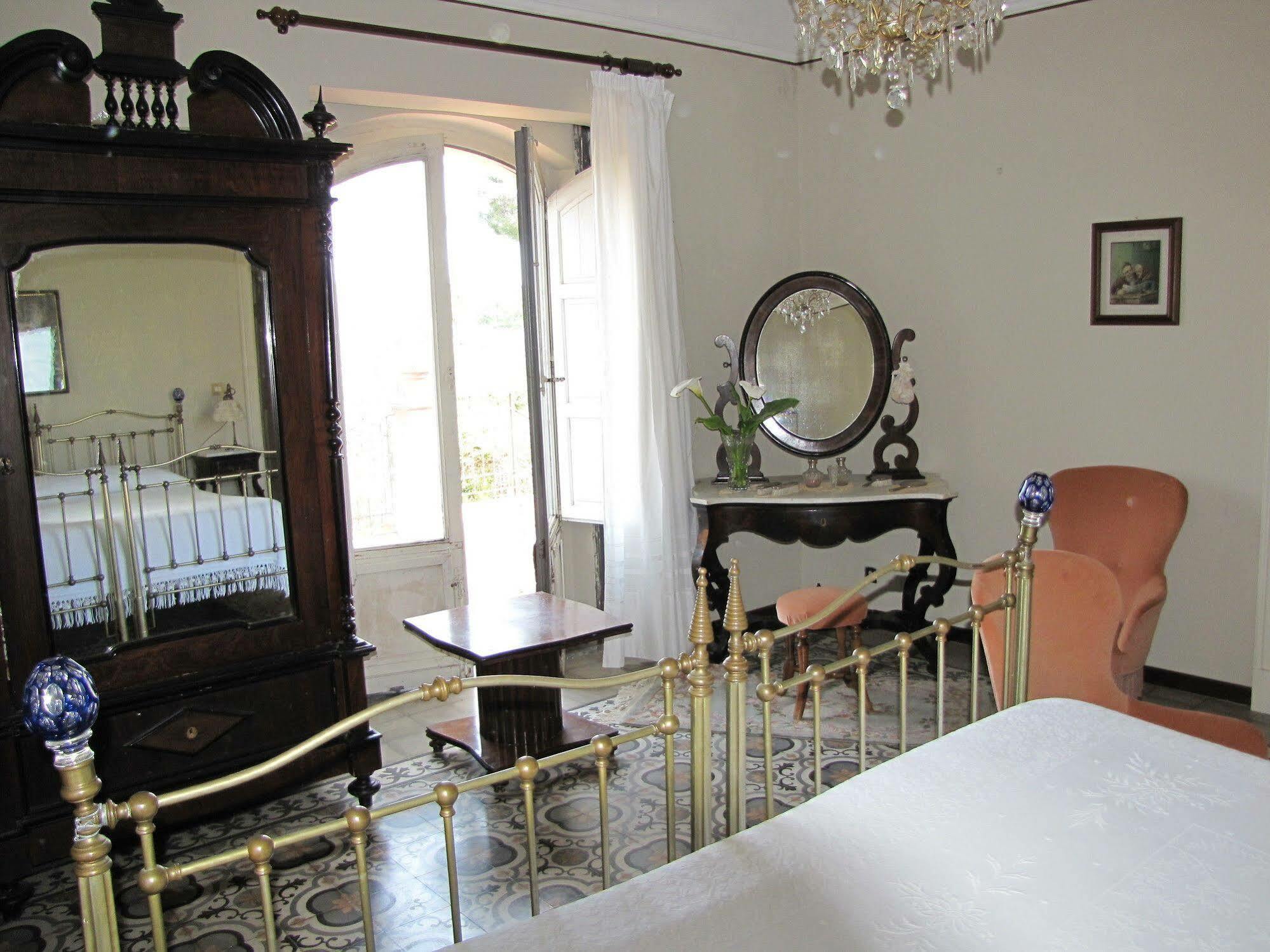 B&B Valle Allegra Gravina di Catania Kültér fotó