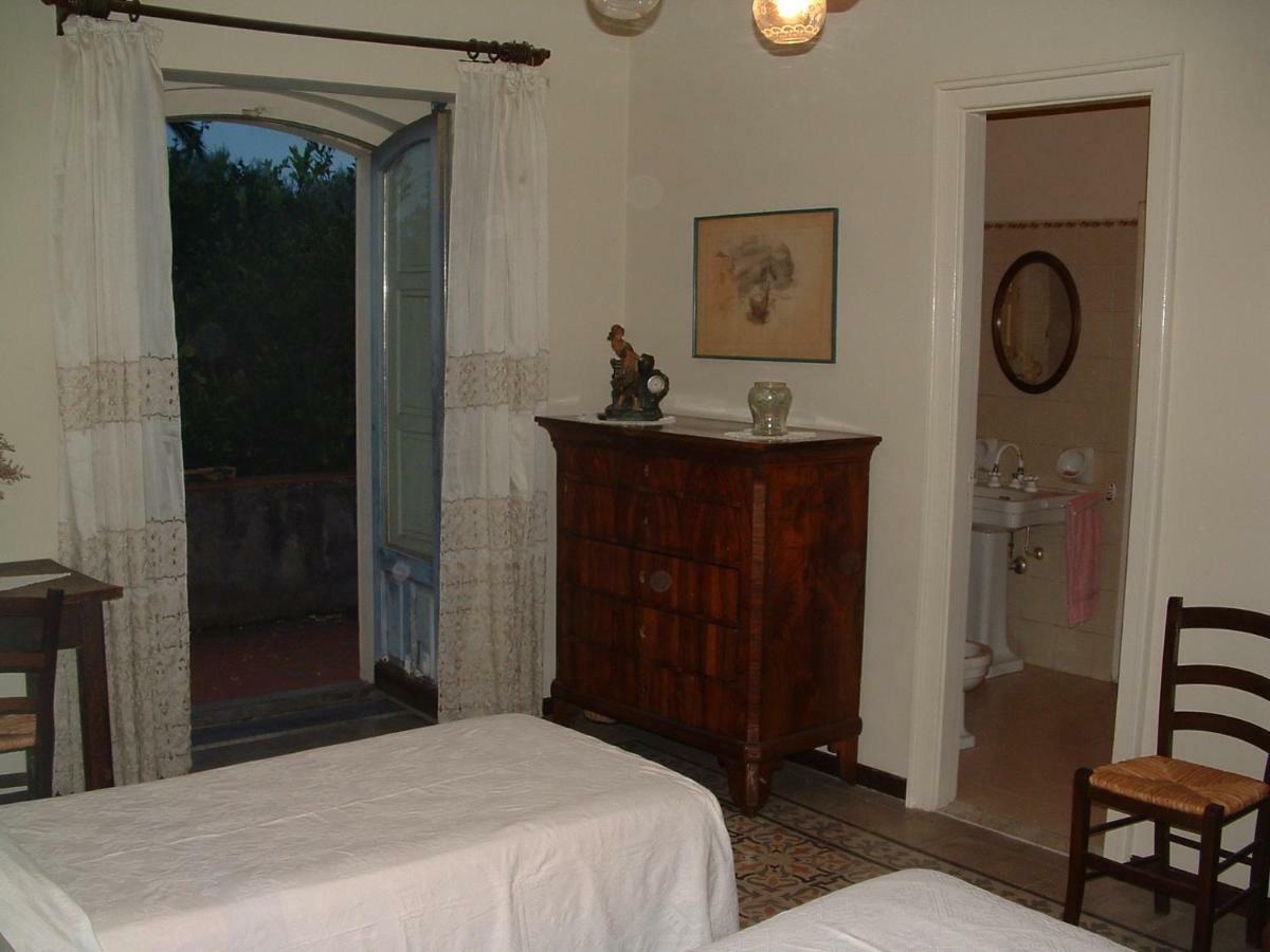 B&B Valle Allegra Gravina di Catania Kültér fotó