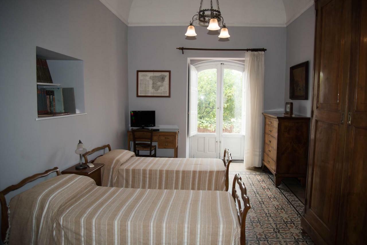 B&B Valle Allegra Gravina di Catania Kültér fotó