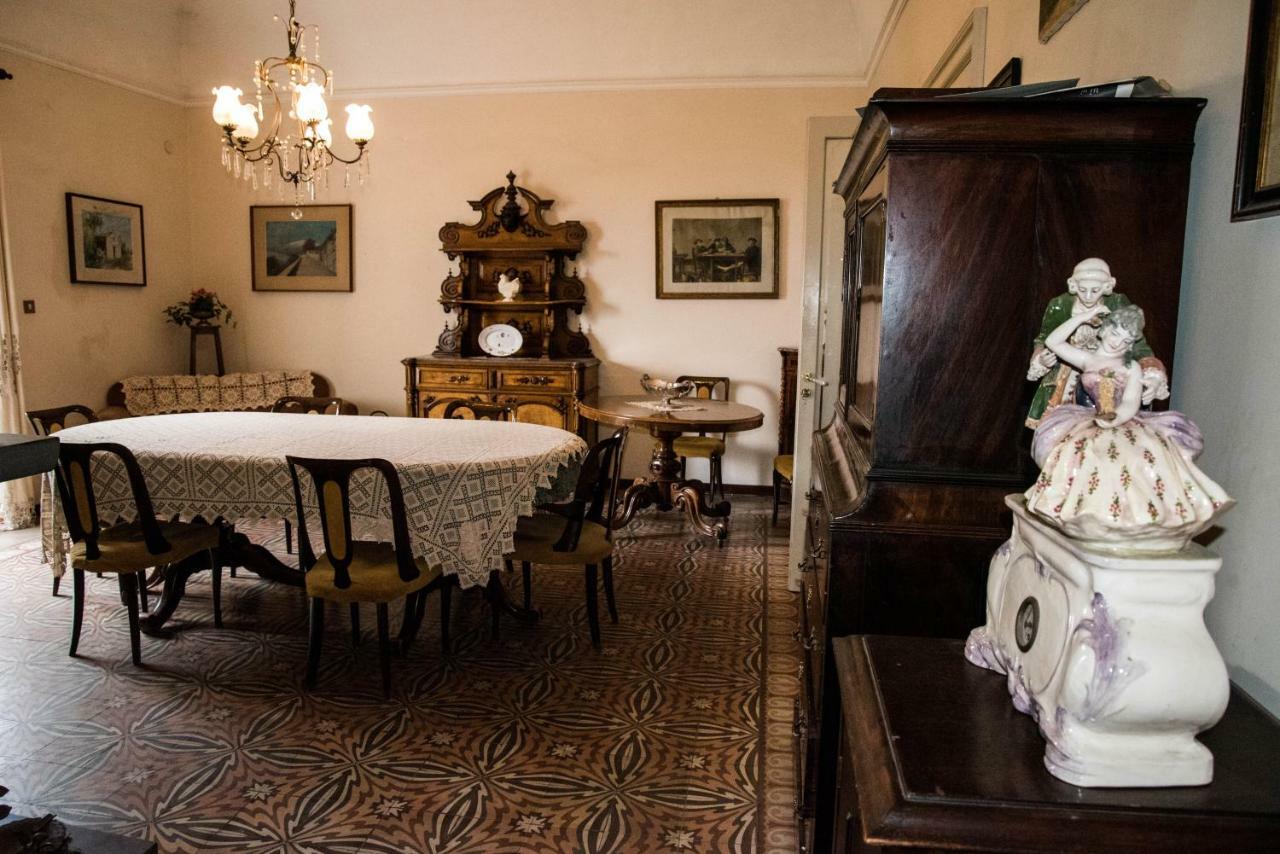 B&B Valle Allegra Gravina di Catania Kültér fotó